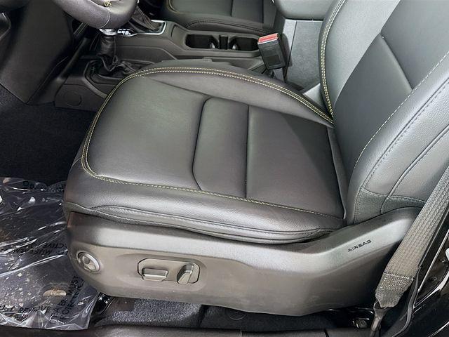 used 2024 Jeep Wrangler car, priced at $44,990