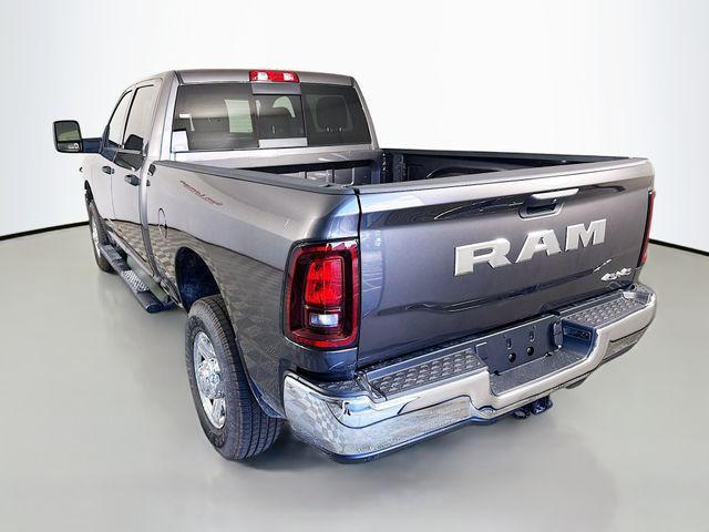 new 2026 Ram 2500 car, priced at $51,085