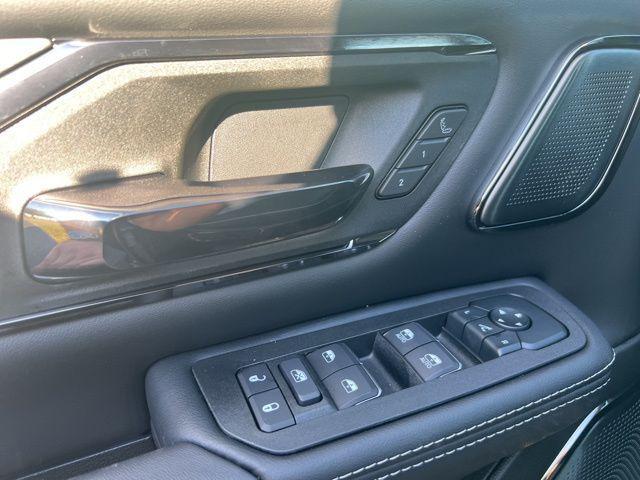 new 2026 Ram 1500 car, priced at $78,035