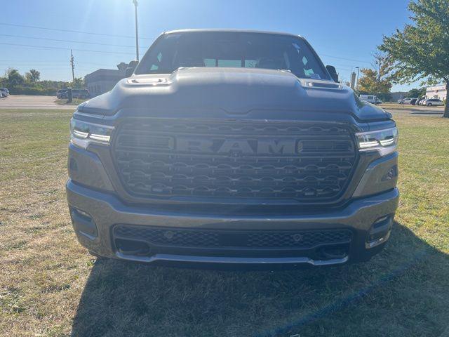 new 2026 Ram 1500 car, priced at $78,035