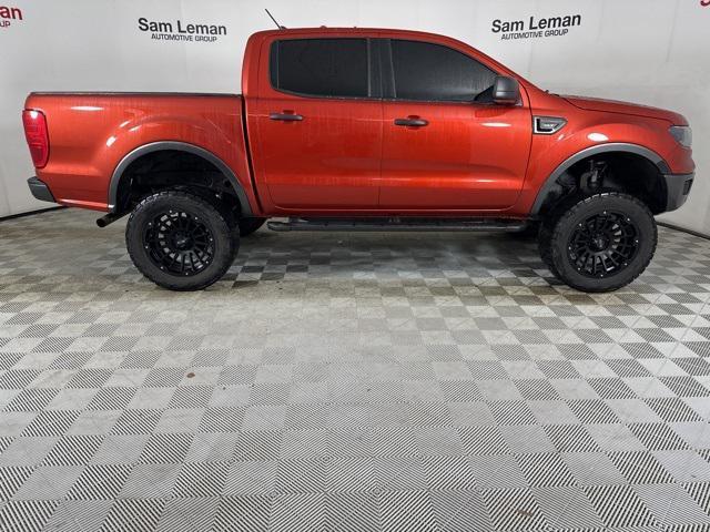 used 2019 Ford Ranger car, priced at $23,993