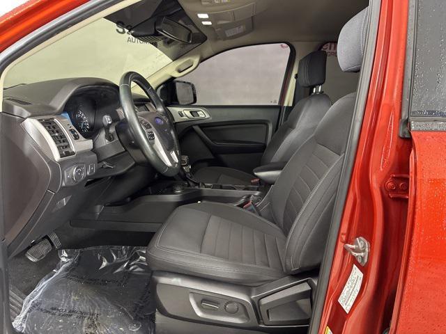 used 2019 Ford Ranger car, priced at $23,993