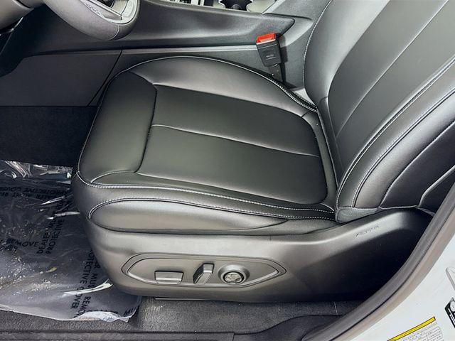 new 2025 Jeep Grand Cherokee L car, priced at $46,740