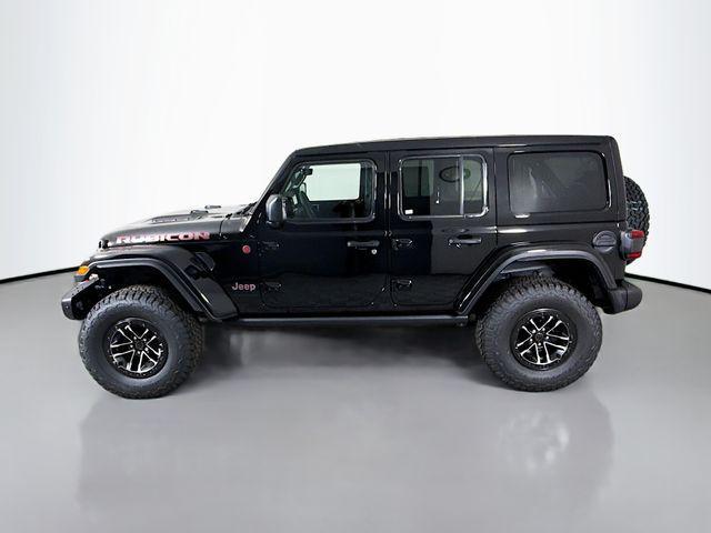 new 2026 Jeep Wrangler car, priced at $67,180