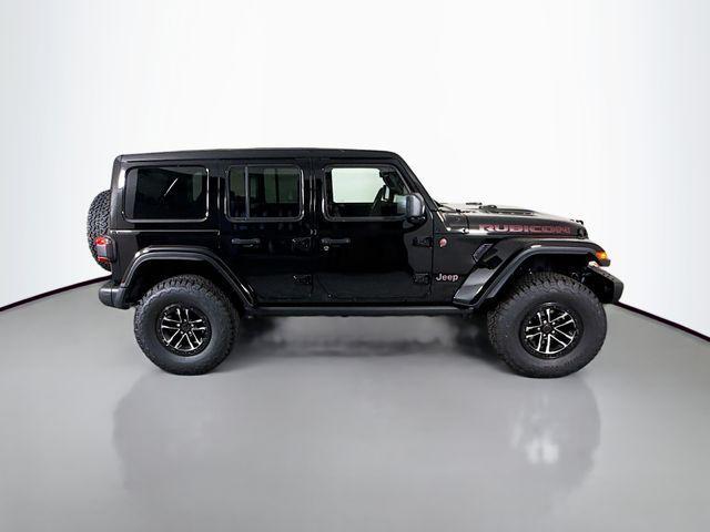 new 2026 Jeep Wrangler car, priced at $67,180