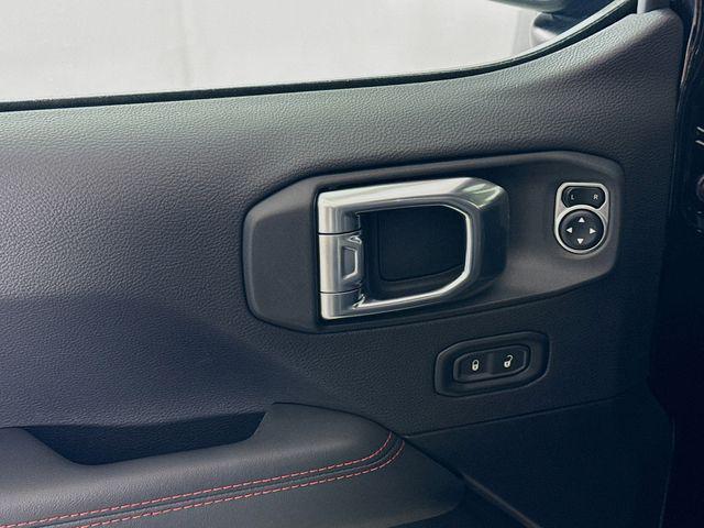 new 2026 Jeep Wrangler car, priced at $67,180