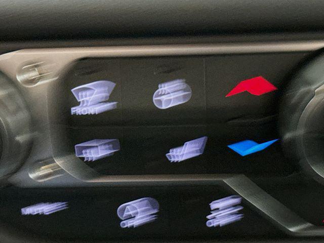 new 2026 Jeep Wrangler car, priced at $67,180