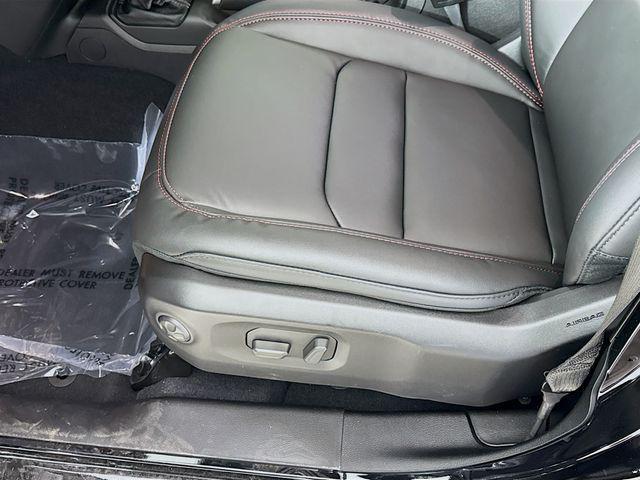 new 2026 Jeep Wrangler car, priced at $67,180