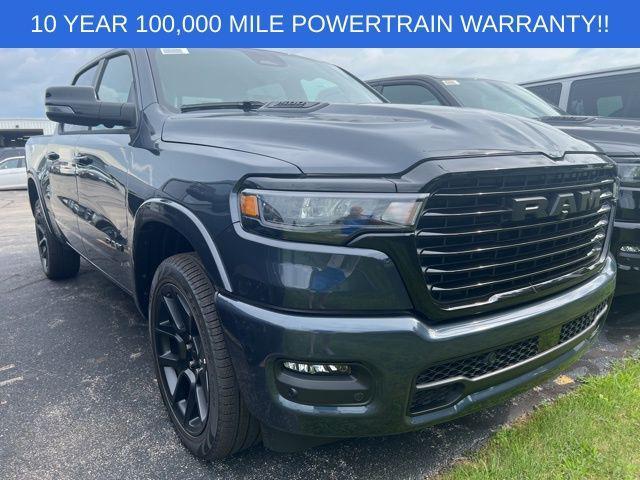 new 2026 Ram 1500 car, priced at $61,915