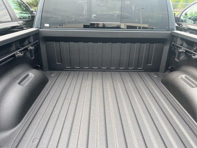 new 2026 Ram 1500 car, priced at $65,915