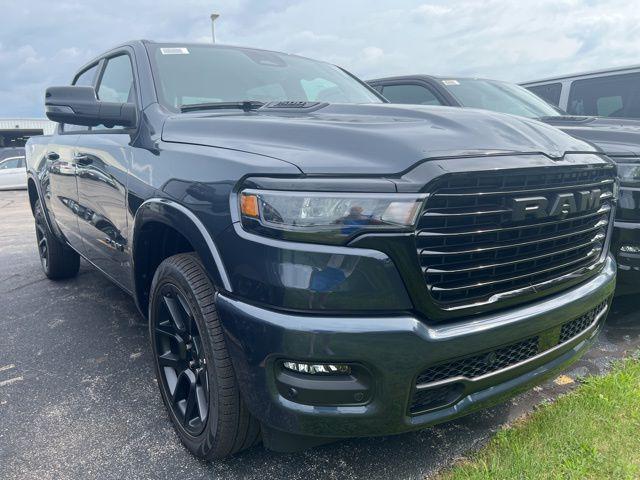 new 2026 Ram 1500 car, priced at $65,915