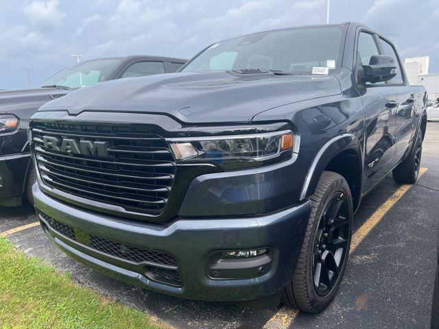 new 2026 Ram 1500 car, priced at $65,915