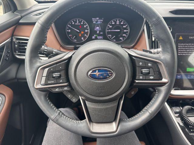 used 2020 Subaru Outback car, priced at $28,695