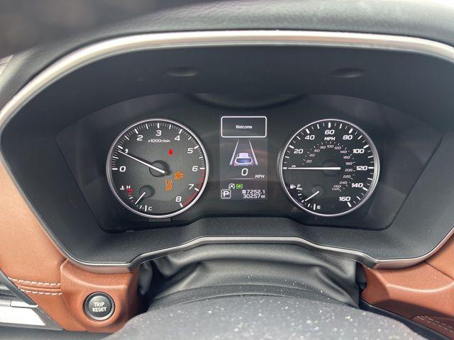 used 2020 Subaru Outback car, priced at $28,695