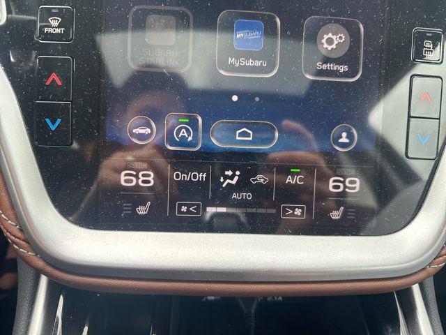 used 2020 Subaru Outback car, priced at $28,695
