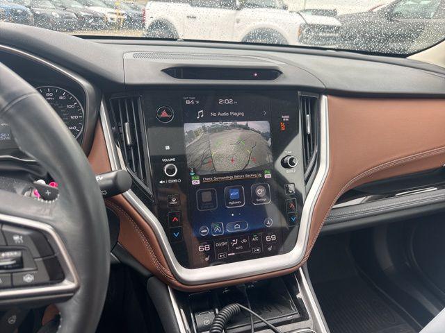 used 2020 Subaru Outback car, priced at $28,695