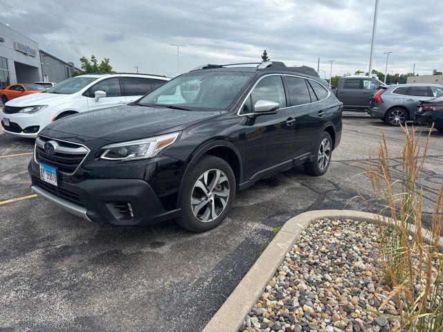 used 2020 Subaru Outback car, priced at $28,695