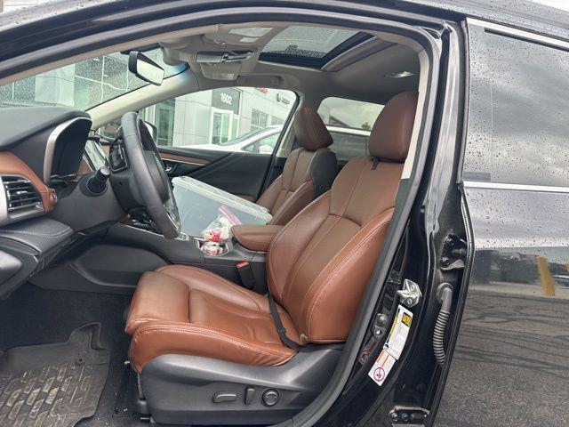used 2020 Subaru Outback car, priced at $28,695