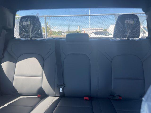 new 2025 Ram 1500 car, priced at $39,615