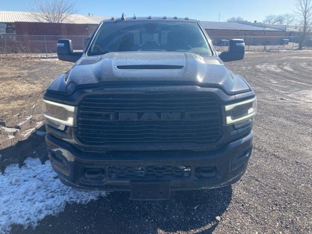 used 2024 Ram 2500 car, priced at $59,790