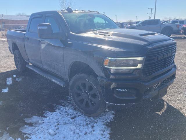 used 2024 Ram 2500 car, priced at $59,790