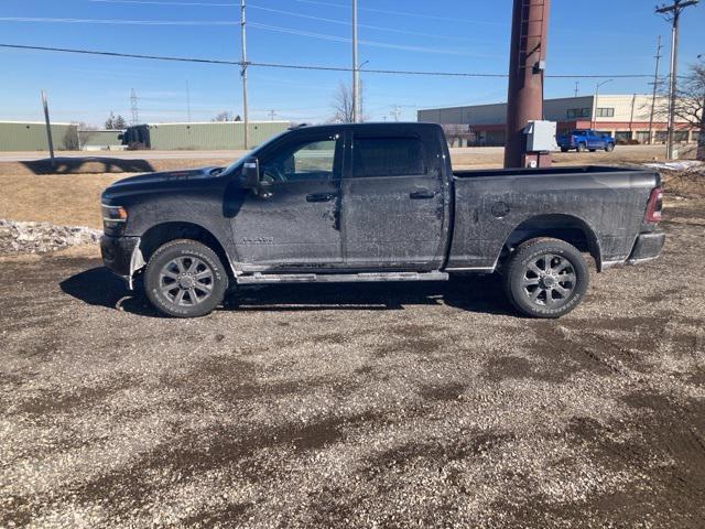 used 2024 Ram 2500 car, priced at $59,790