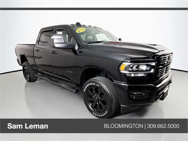 used 2024 Ram 2500 car, priced at $59,790