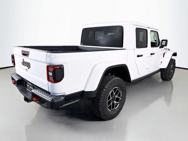 new 2025 Jeep Gladiator car, priced at $49,505