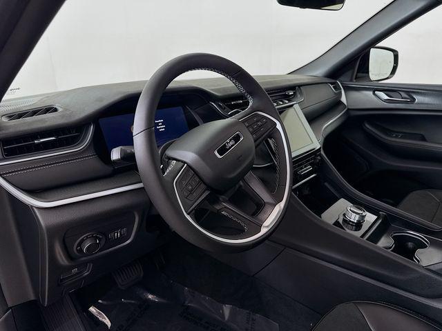 new 2025 Jeep Grand Cherokee L car, priced at $40,635