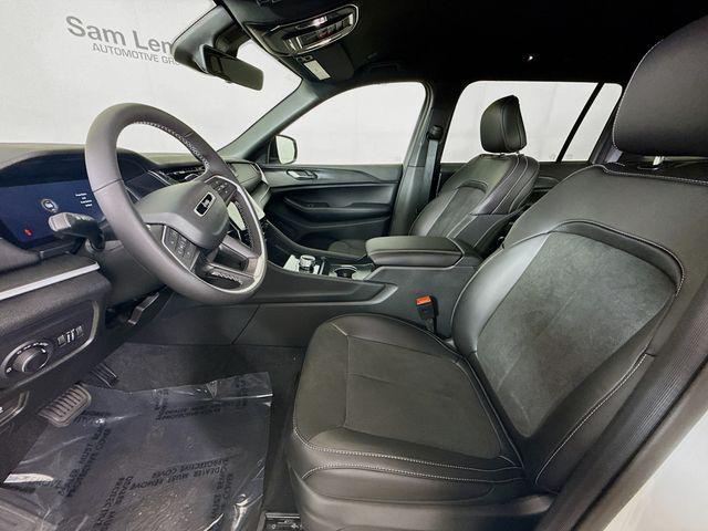 new 2025 Jeep Grand Cherokee L car, priced at $40,635