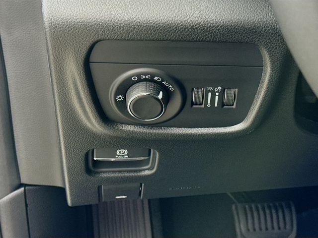 new 2025 Jeep Grand Cherokee L car, priced at $40,635