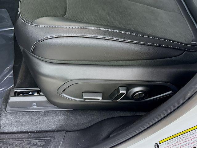 new 2025 Jeep Grand Cherokee L car, priced at $40,635
