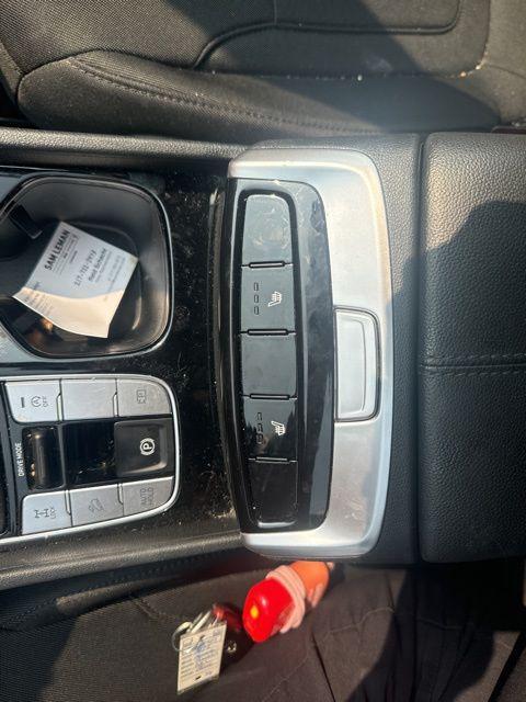 used 2022 Hyundai Tucson car, priced at $23,977