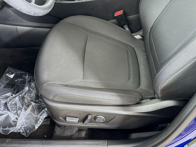 used 2022 Hyundai Tucson car, priced at $23,377