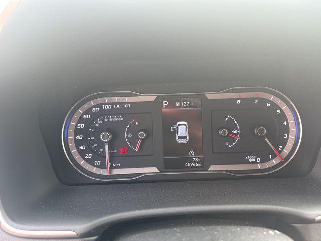 used 2022 Hyundai Tucson car, priced at $23,977