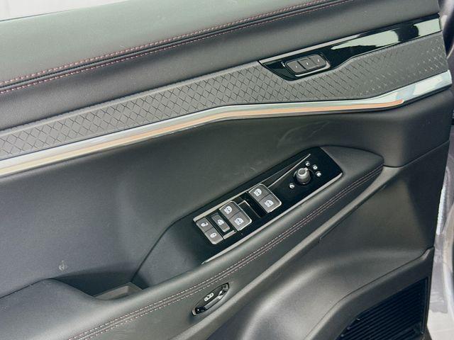 new 2025 Jeep Wagoneer S car, priced at $50,790
