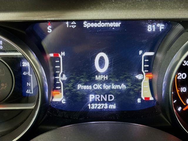 used 2018 Jeep Wrangler Unlimited car, priced at $22,595
