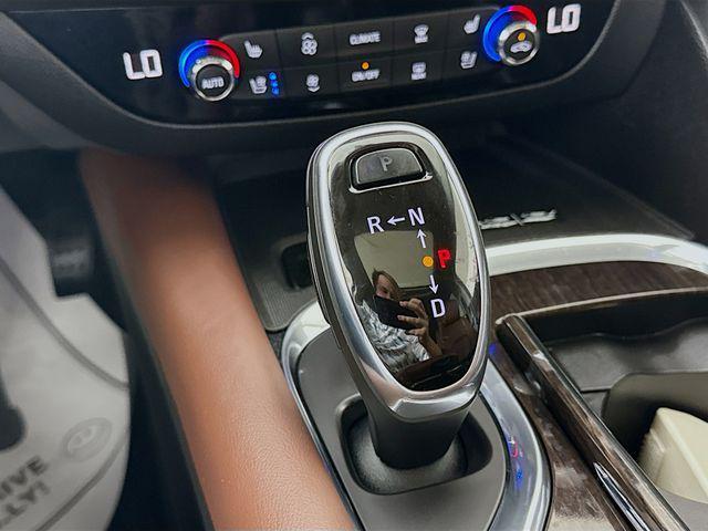 used 2019 Buick Enclave car, priced at $23,895