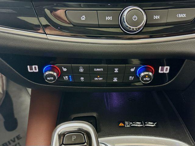 used 2019 Buick Enclave car, priced at $23,895