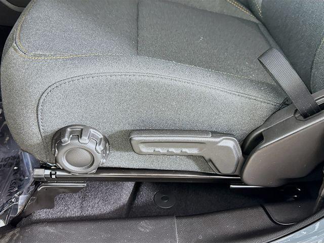 new 2025 Jeep Wrangler car, priced at $46,075