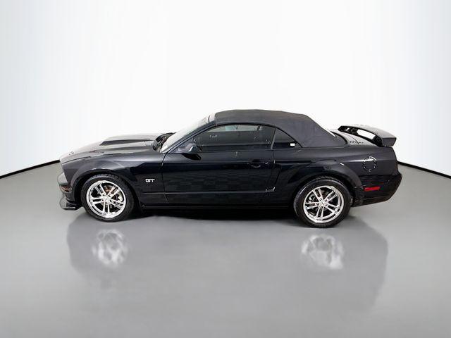 used 2005 Ford Mustang car, priced at $19,788