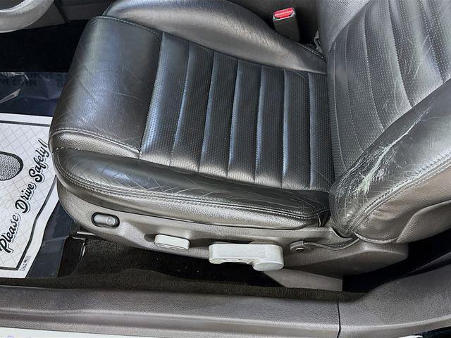 used 2005 Ford Mustang car, priced at $19,788