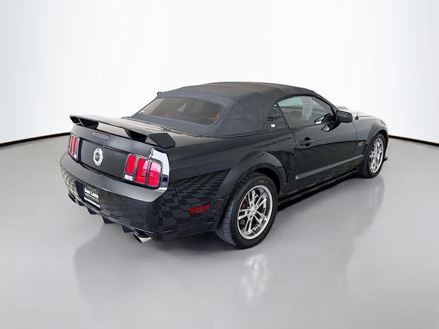 used 2005 Ford Mustang car, priced at $19,788