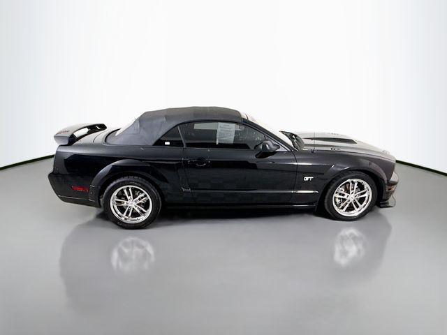 used 2005 Ford Mustang car, priced at $19,788