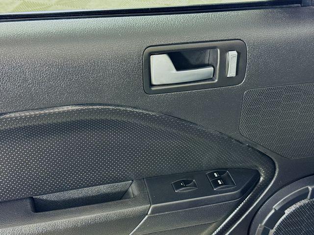 used 2005 Ford Mustang car, priced at $19,788