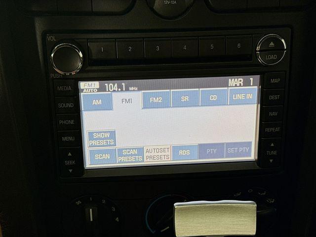 used 2005 Ford Mustang car, priced at $19,788