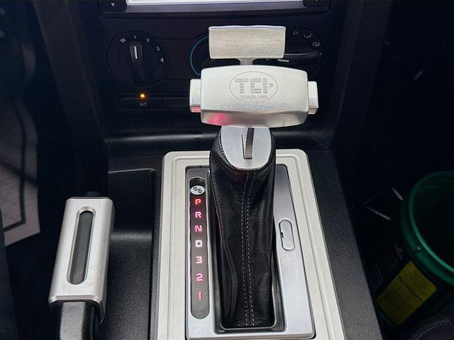 used 2005 Ford Mustang car, priced at $19,788