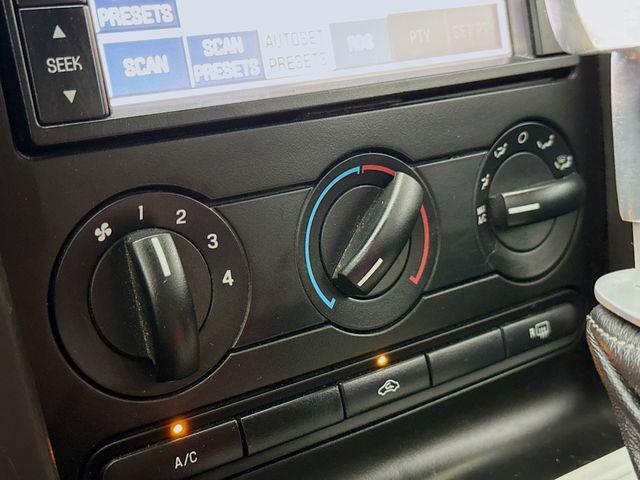 used 2005 Ford Mustang car, priced at $19,788