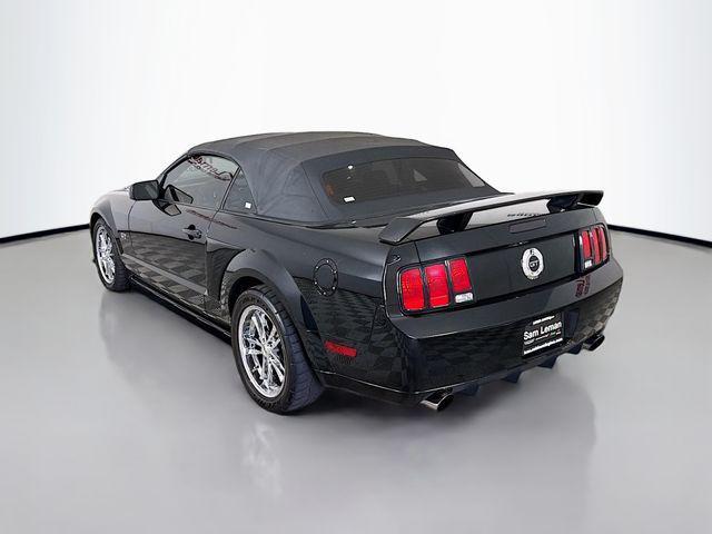 used 2005 Ford Mustang car, priced at $19,788