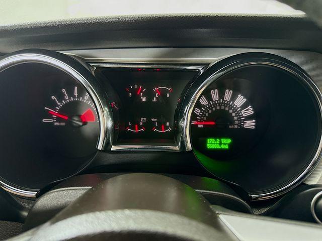 used 2005 Ford Mustang car, priced at $19,788